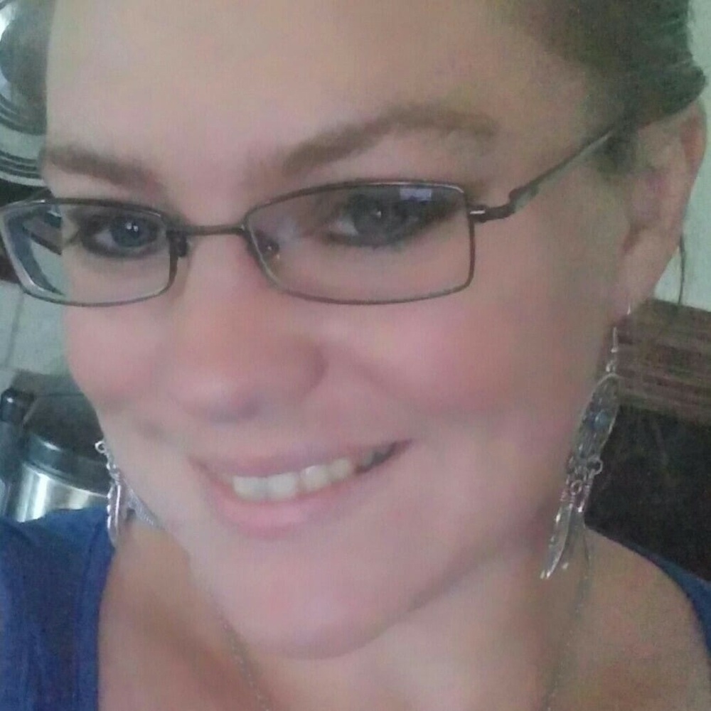 Meet your Posher, Ruthanne